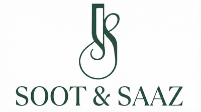 Soot&saaz