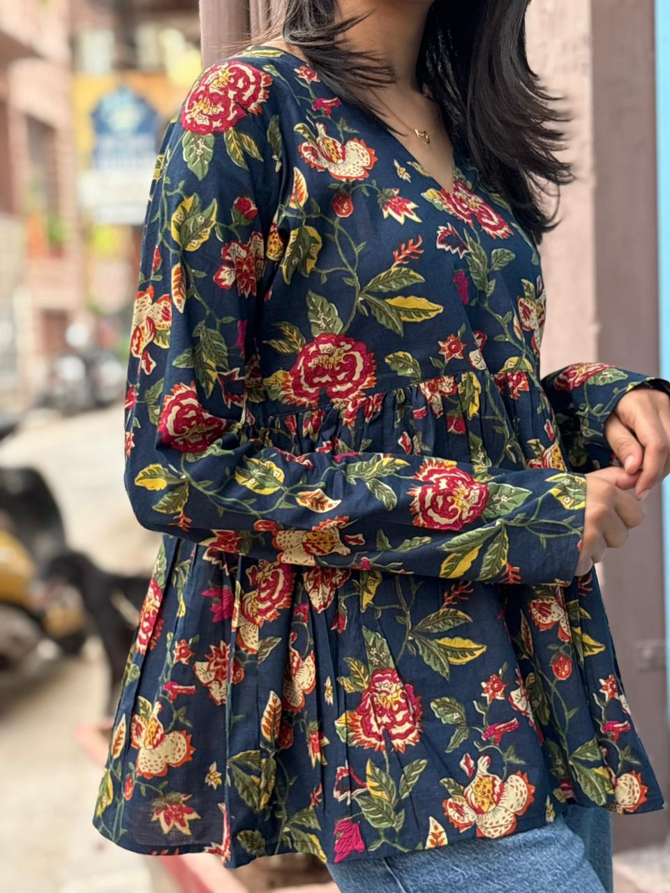 Madhumati