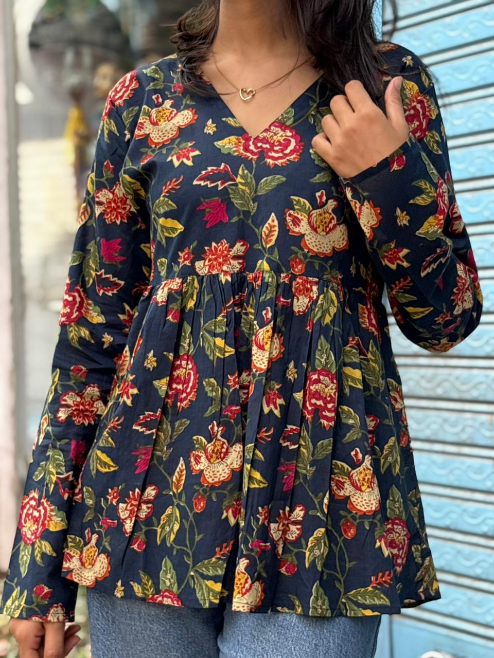 Madhumati