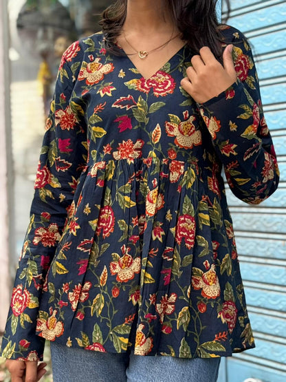Madhumati
