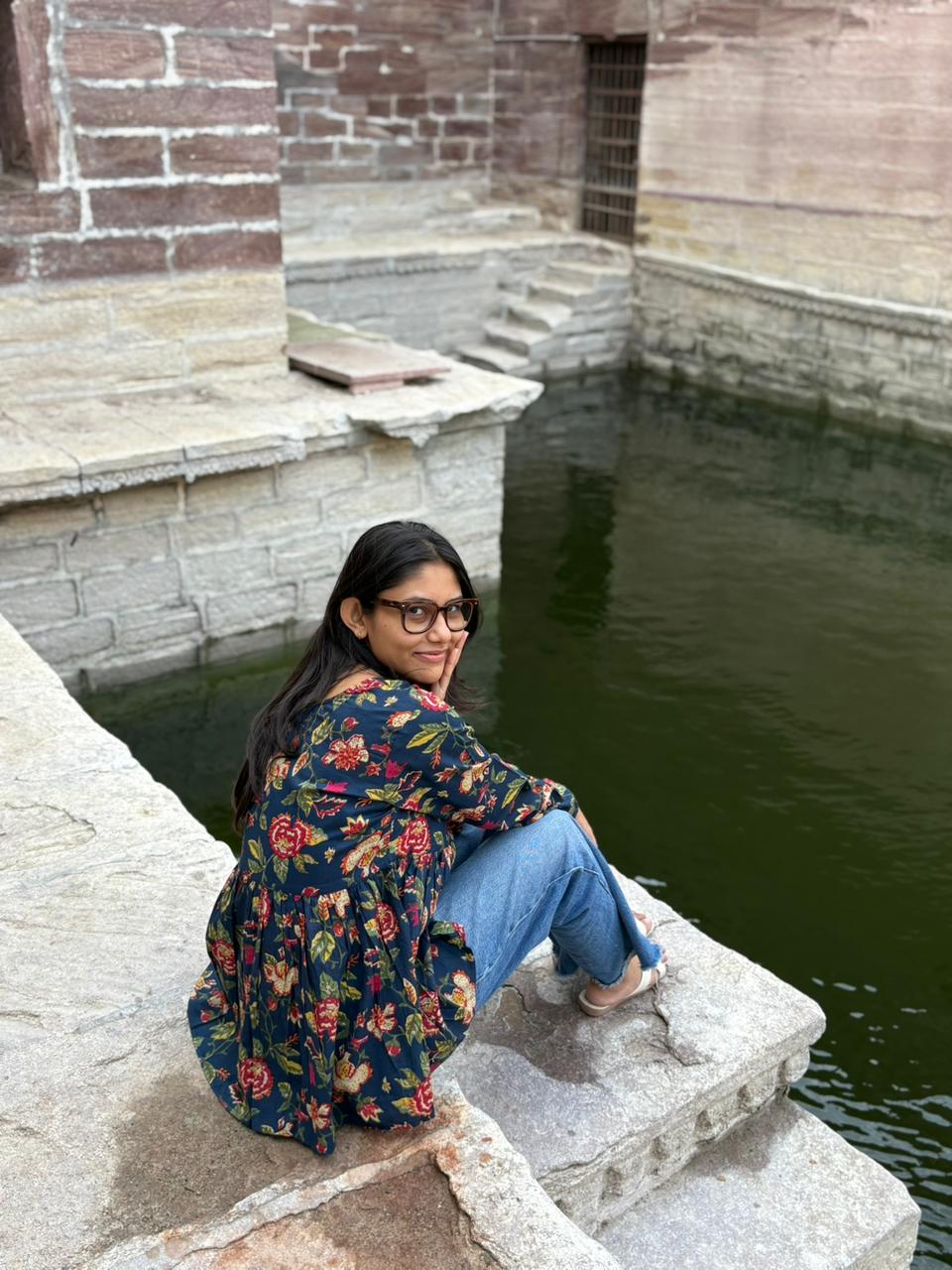 Madhumati