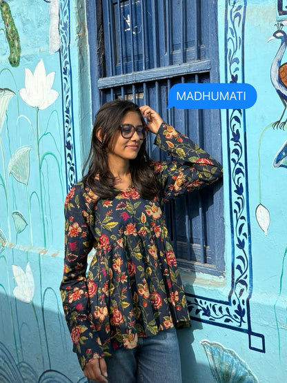 Madhumati