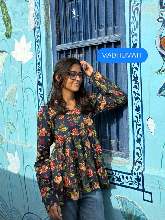 Madhumati