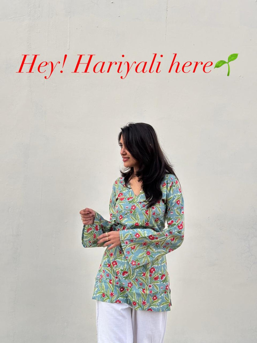 Hariyali